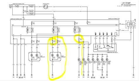 acerbis headlight wiring diagram 